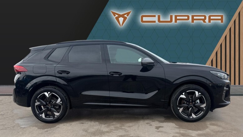 CUPRA Terramar 1.5 eTSI 150 V2 5dr DSG Petrol Hatchback